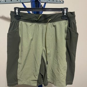Lululemon Athletic Short